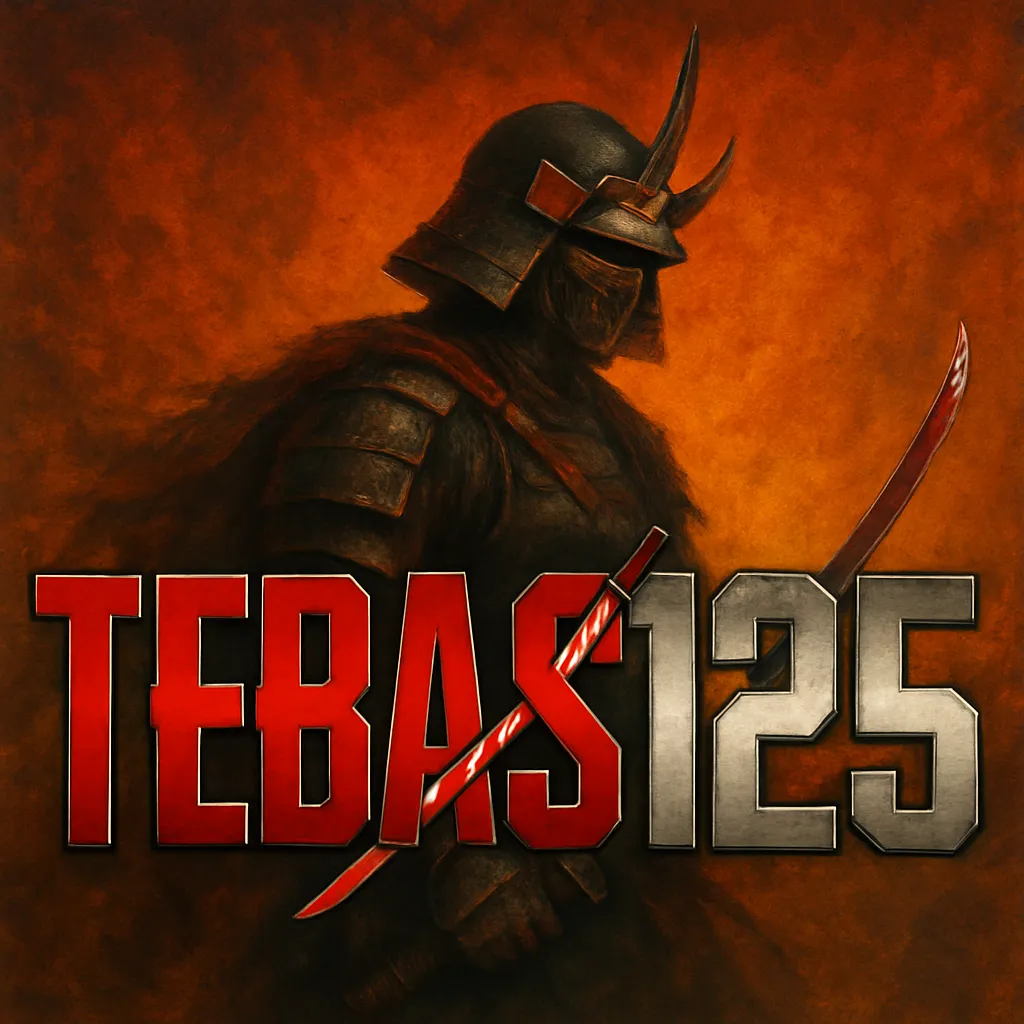 Tebas125 Logo