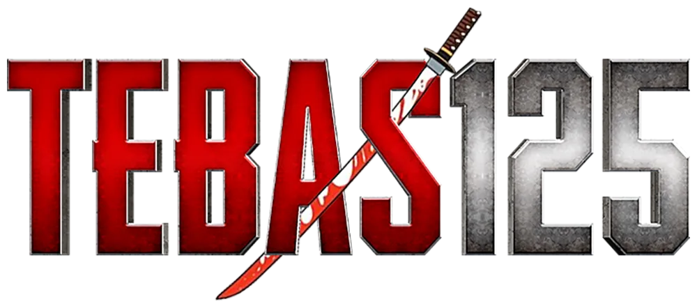 Tebas125 Logo